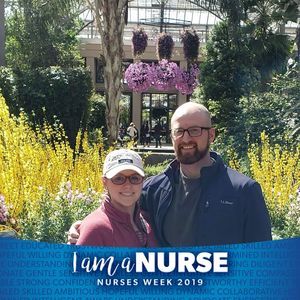 Meet your Posher, Catherine